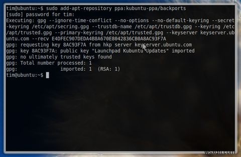 Ubuntu 10.04でGNOMEとKDEを切り替える方法――両方のデスクトップ環境を共存させる手順