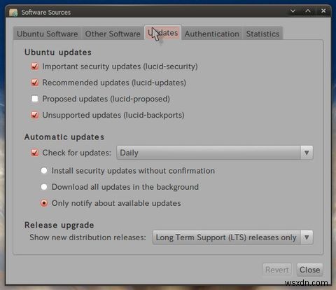 Ubuntu 10.04でGNOMEとKDEを切り替える方法――両方のデスクトップ環境を共存させる手順