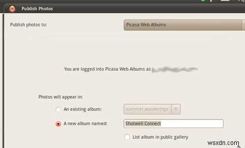 Linux写真管理ソフト「Shotwell」が切り拓く未来