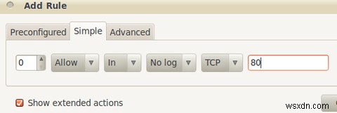 Ubuntuでファイアウォールルールを簡単に作成できるおすすめアプリ2選