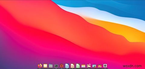XFCEにカスタムドックを導入する方法!PlankとCairo Dockの使い方を徹底解説