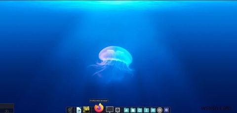 XFCEにカスタムドックを導入する方法!PlankとCairo Dockの使い方を徹底解説