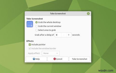 Linuxのスクリーンショット機能を徹底比較：7つの人気デスクトップ環境