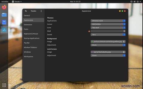 Linuxデスクトップを美しく彩るおすすめアイコンテーマ9選