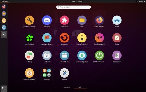 Linuxデスクトップを美しく彩るおすすめアイコンテーマ9選