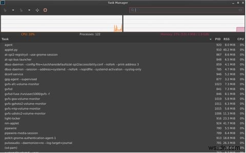 KDEとXFCE徹底比較：あなたに合うLinuxデスクトップ環境はどっち？