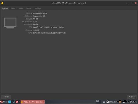KDEとXFCE徹底比較：あなたに合うLinuxデスクトップ環境はどっち？