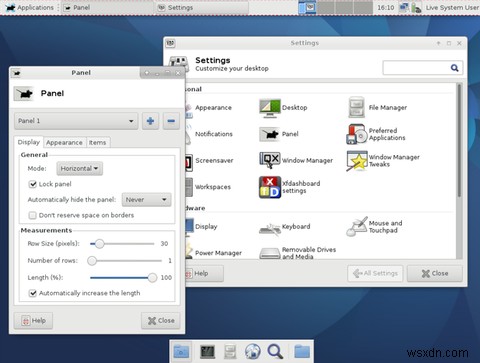 KDEとXFCE徹底比較：あなたに合うLinuxデスクトップ環境はどっち？