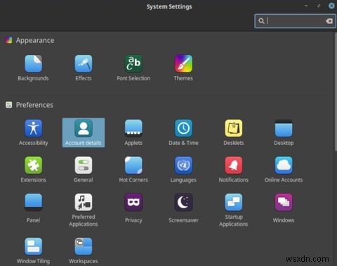 Linuxデスクトップでパスワードを変更する方法｜GNOME・KDE・XFCEなど主要6環境の手順を解説