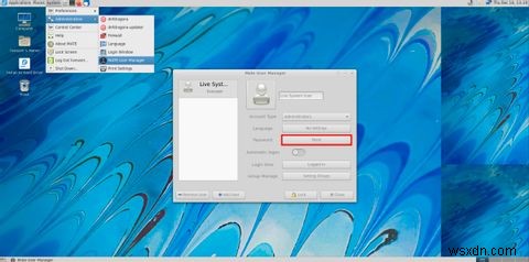 Linuxデスクトップでパスワードを変更する方法｜GNOME・KDE・XFCEなど主要6環境の手順を解説