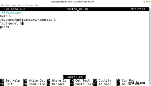 自分だけのLinuxデスクトップ環境を自作する方法｜ステップバイステップガイド