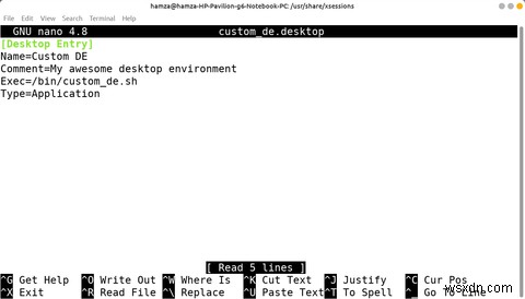 自分だけのLinuxデスクトップ環境を自作する方法｜ステップバイステップガイド