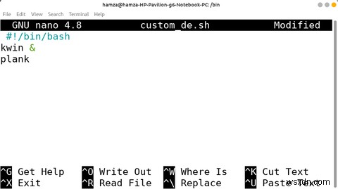 自分だけのLinuxデスクトップ環境を自作する方法｜ステップバイステップガイド
