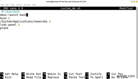 自分だけのLinuxデスクトップ環境を自作する方法｜ステップバイステップガイド