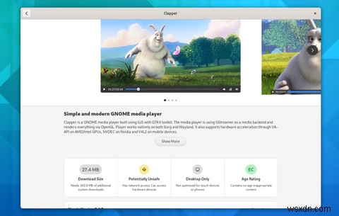 GNOMEデスクトップ環境が選ばれる8つの理由と魅力