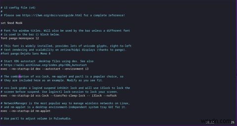 ウィンドウマネージャーに切り替える前に知っておくべき7つのこと