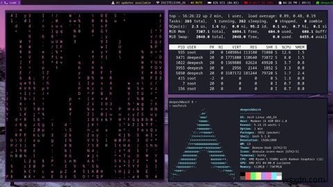 ウィンドウマネージャーに切り替える前に知っておくべき7つのこと