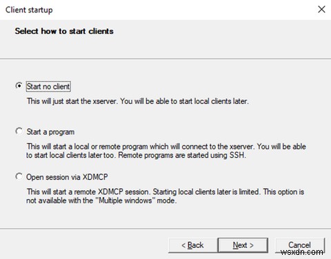 WSLで実現!Windows上でLinuxデスクトップを動かす完全ガイド