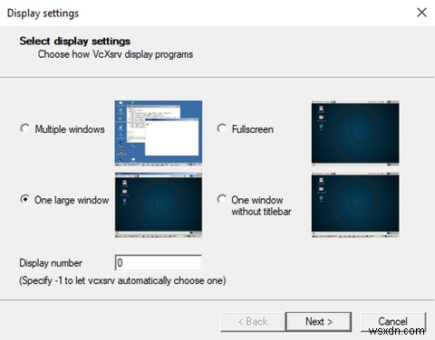 WSLで実現!Windows上でLinuxデスクトップを動かす完全ガイド