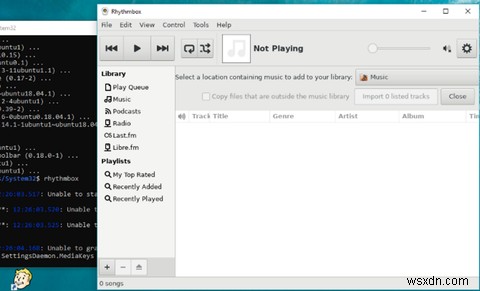 WSLで実現!Windows上でLinuxデスクトップを動かす完全ガイド
