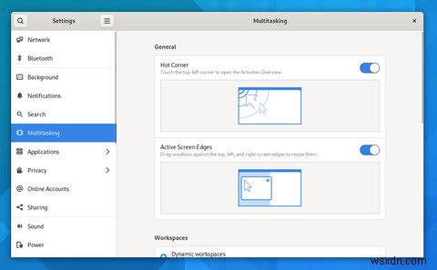 GNOME 41ついに登場――新機能と変更点を徹底解説