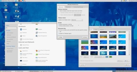 Wayland対応など新機能を多数搭載して登場した「MATE Desktop 1.26」