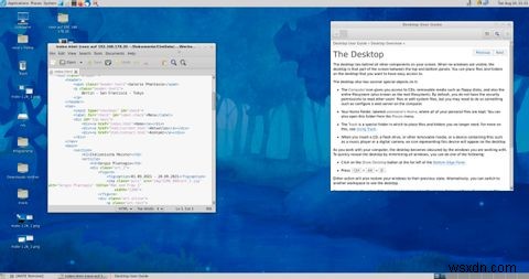 Wayland対応など新機能を多数搭載して登場した「MATE Desktop 1.26」