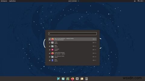 Pop!_OS 21.04リリース：COSMICデスクトップの新機能を徹底解説