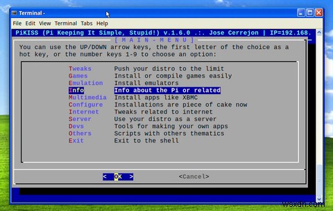 Raspberry PiをTwister OSでMacやWindows PC風に変身させる方法