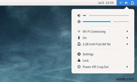 GNOME Classicを試してみよう:MATEは本当に必要?その理由を徹底解説