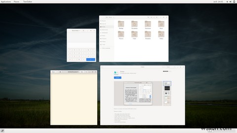 GNOME Classicを試してみよう:MATEは本当に必要?その理由を徹底解説