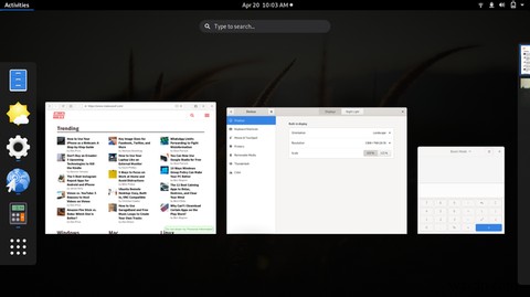 Linuxデスクトップ環境おすすめ12選|特徴と試し方を徹底解説