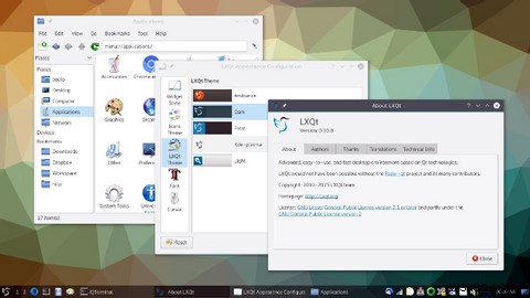 Linuxデスクトップ環境おすすめ12選|特徴と試し方を徹底解説