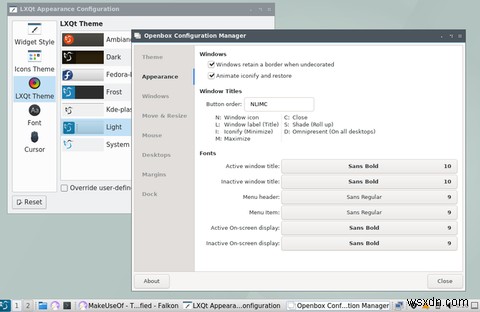 LXQtとは?Qt製の最軽量Linuxデスクトップ環境を徹底解説