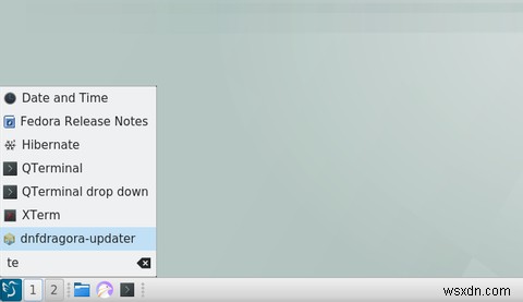 LXQtとは?Qt製の最軽量Linuxデスクトップ環境を徹底解説