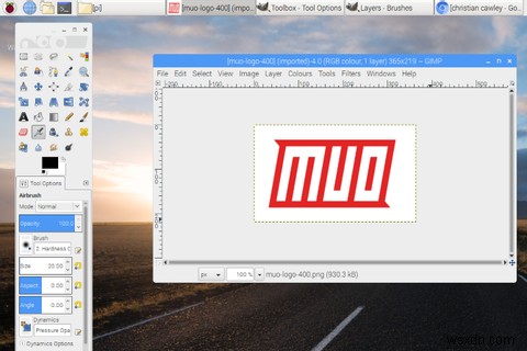 Raspberry PiをデスクトップPCとして1週間使ってみた結果、わかった7つのこと
