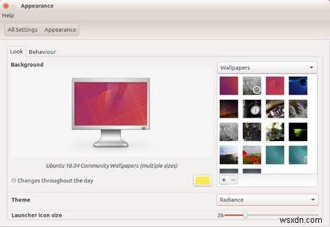 Linuxデスクトップをおしゃれにカスタマイズする5つの方法