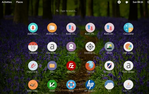 Linuxデスクトップをおしゃれにカスタマイズする5つの方法