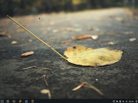 Budgie（バジー）とは？ Chromebookのような使い心地のLinuxデスクトップ環境