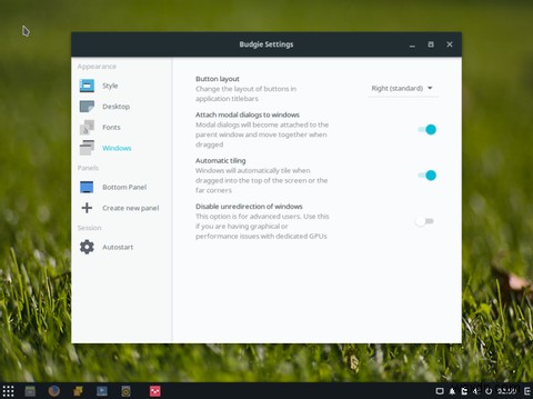 Budgie（バジー）とは？ Chromebookのような使い心地のLinuxデスクトップ環境