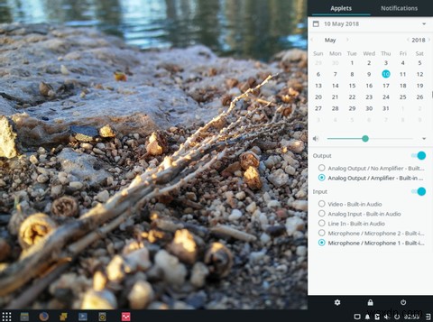 Budgie（バジー）とは？ Chromebookのような使い心地のLinuxデスクトップ環境