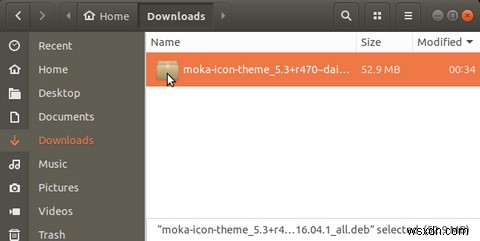Ubuntuでテーマをインストール・変更する方法【初心者向け完全ガイド】