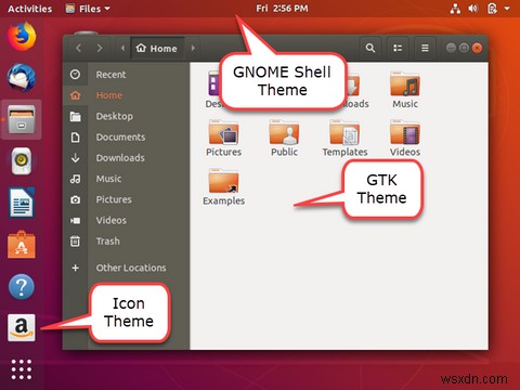 Ubuntuでテーマをインストール・変更する方法【初心者向け完全ガイド】