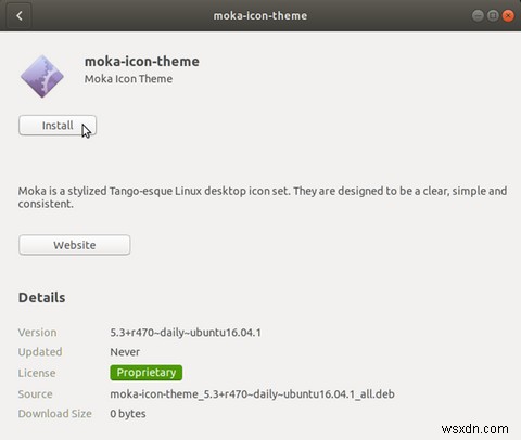 Ubuntuでテーマをインストール・変更する方法【初心者向け完全ガイド】