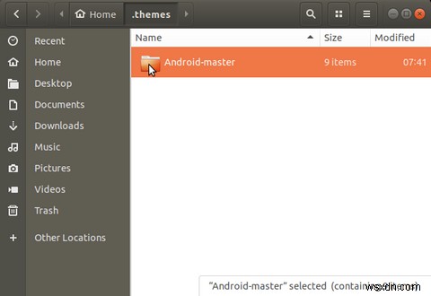 Ubuntuでテーマをインストール・変更する方法【初心者向け完全ガイド】