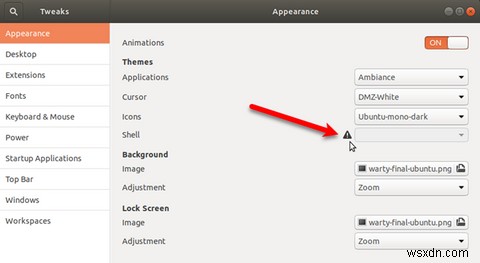 Ubuntuでテーマをインストール・変更する方法【初心者向け完全ガイド】