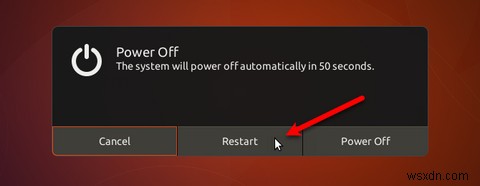 Ubuntu 17.10アップグレード後にUnityデスクトップを削除する方法