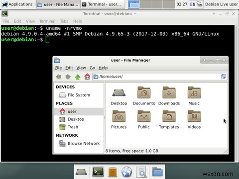 Linuxディストリビューションを乗り換えるべき理由――「ディストロホッピング」で広がる可能性