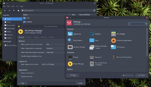 デスクトップ環境の代わりにウィンドウマネージャーを使うべき？Linuxユーザーが知っておくべき判断ポイント
