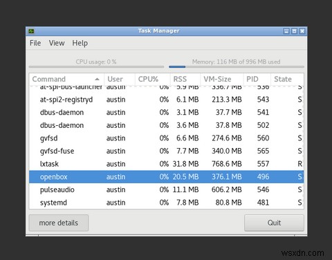 デスクトップ環境の代わりにウィンドウマネージャーを使うべき？Linuxユーザーが知っておくべき判断ポイント
